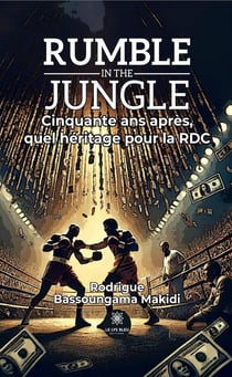 Rumble in the jungle