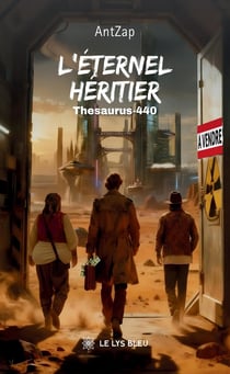L'éternel héritier