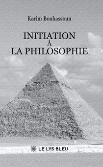 Initiation à la philosophie