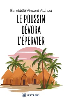 Le poussin dévora l'épervier