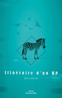 Itinéraire d'un HP
