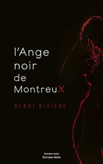 L'Ange noir de Montreux