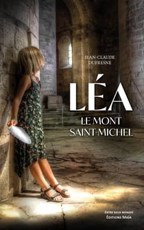 Léa : Le mont Saint:Michel