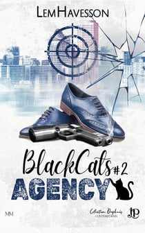 BlackCats agency Tome 2