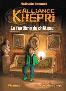 Alliance khépri - le fantôme de labrède