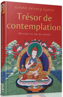 Trésor de contemplation - devenir un ami du monde