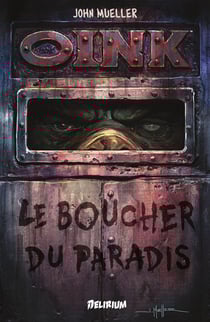 Oink,le boucher du paradis