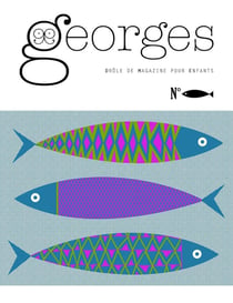 Georges : sardine