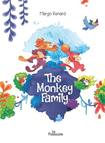 The monkey family