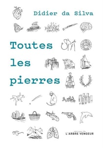 Toutes les pierres