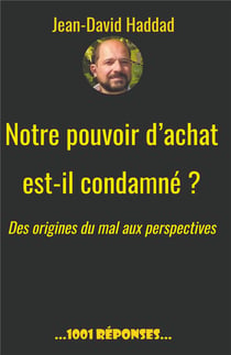 Notre pouvoir d'achat est il condamné ? des origines du mal aux perspectives