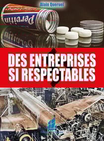Des entreprises si respectables