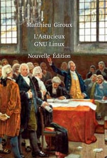 L'astucieux gnu linux