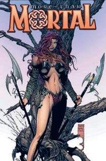 More than mortal Tome 2