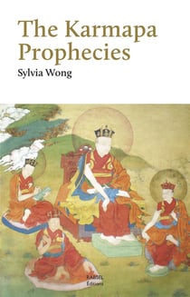 The karmapa prophecies