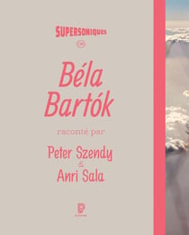 Béla Bartók