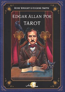 Le tarot Edgar Allan Poe