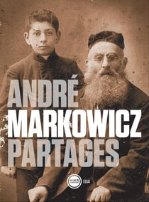 Partages : Journal de traduction