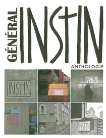 Général instin - anthologie - 1re opus