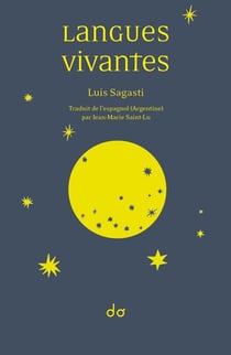 Langues vivantes