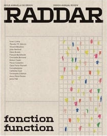 Raddar n 1 fonction