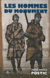 Les hommes du monument