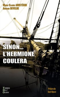 Sinon... l'Hermione coulera