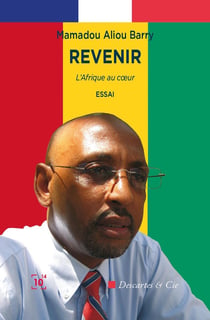Revenir : L'Afrique au c ur