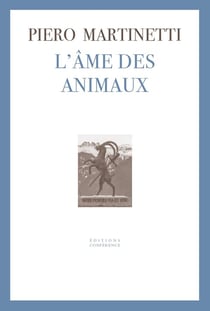 L'âme des animaux