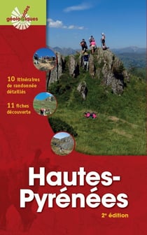 Hautes-Pyrénées (2e édition)