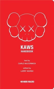 Kaws handbook