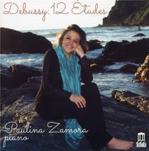 12 études