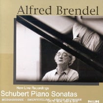 Piano sonatas d 575, 894, 959 & 960