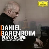The warsaw recital