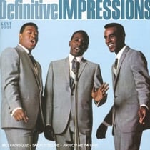 Definitive impressions