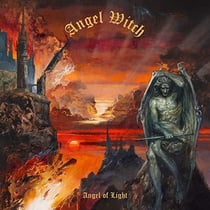 Angel of light