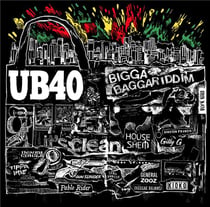 Bigga baggaridim