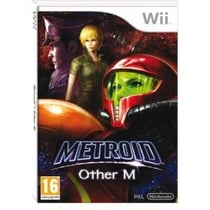 Metroid : other M