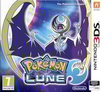 Pokémon Lune