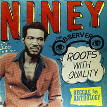 Roots with quality - Reggae anthology