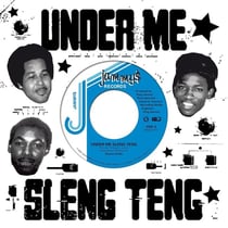 Under Me Sleng Teng