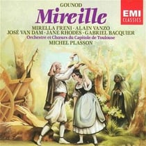 Mireille
