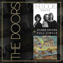 Other voices - full circle