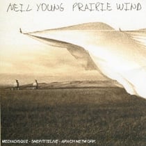 Prairie Wind
