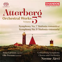 Oeuvres pour orchestre /vol.5