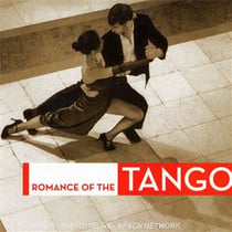 Romance Of The Tango