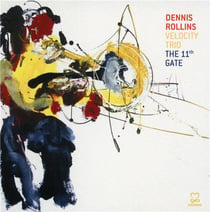 The 11th gate