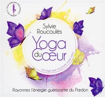 Yoga du coeur /vol.3