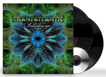 Kaleidoscope (Re-issue 2022)