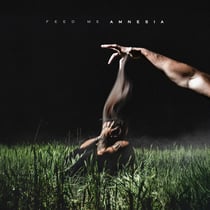 Feed Me Amnesia - édition colorée